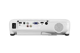 Epson Eb-w51 Projector 4000 Lumens