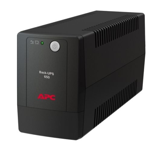 Apc Backup 650VA UPS