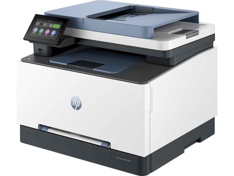 HP Color LaserJet Pro   3303dw Printer