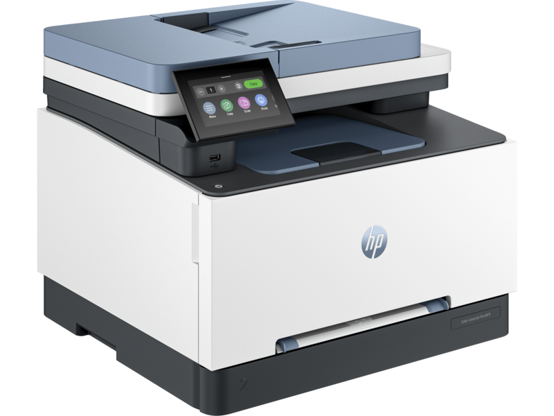 HP Color LaserJet Pro   3303dw Printer