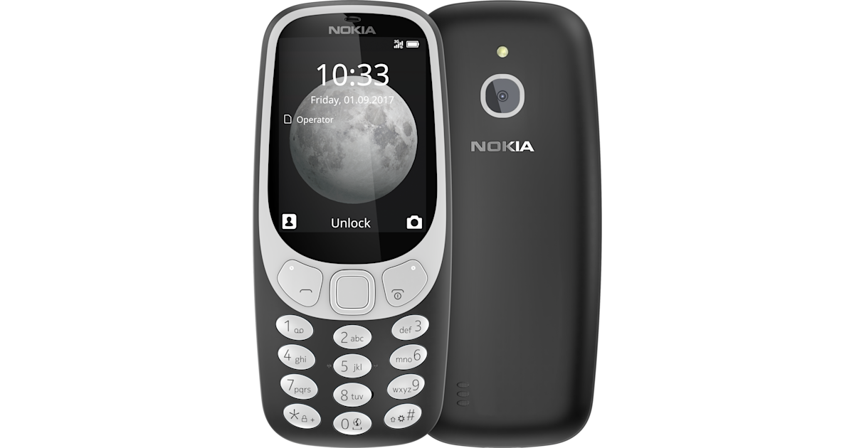Nokia 3310