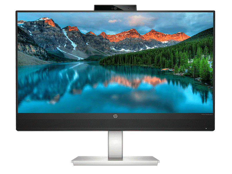 Hp Monitor 27"