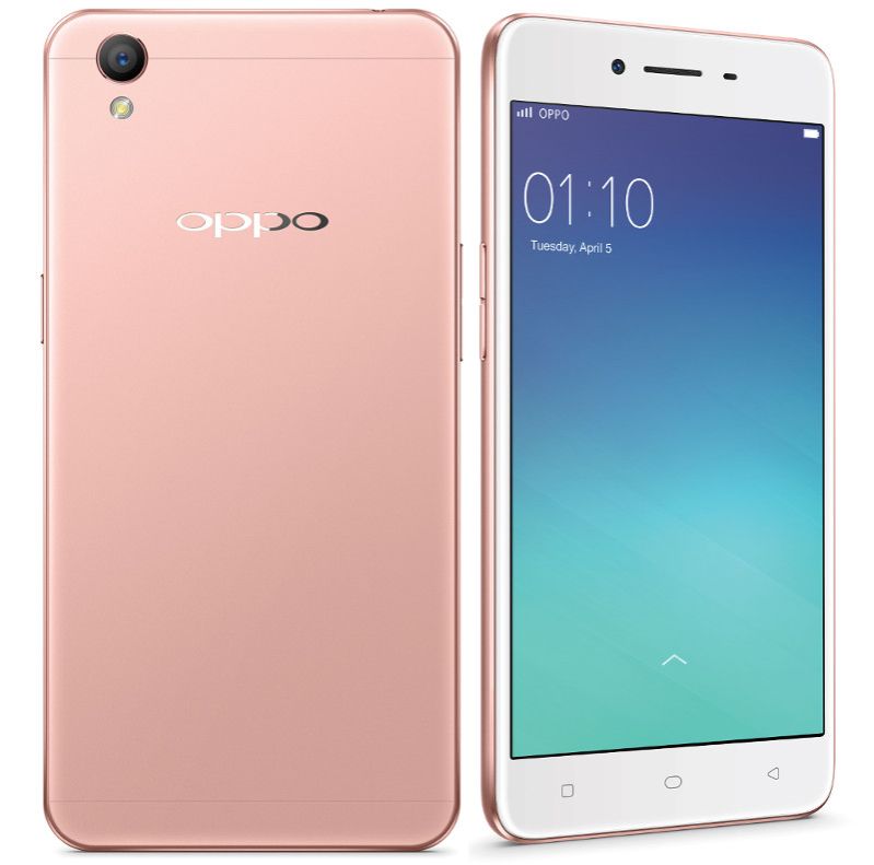 Oppo A37 2GB Ram 16GB Storage