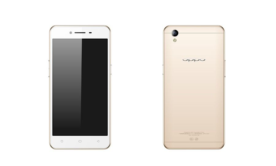 Oppo A37 2GB Ram 16GB Storage