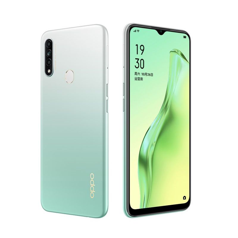 Oppo A31 6GB Ram 128GB Storage