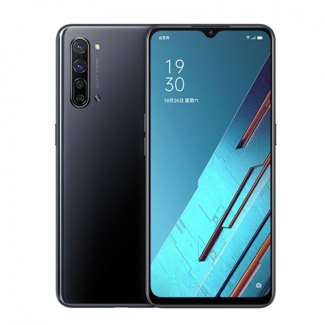 Oppo Reno 3 5G  8GB Ram 128GB Storage