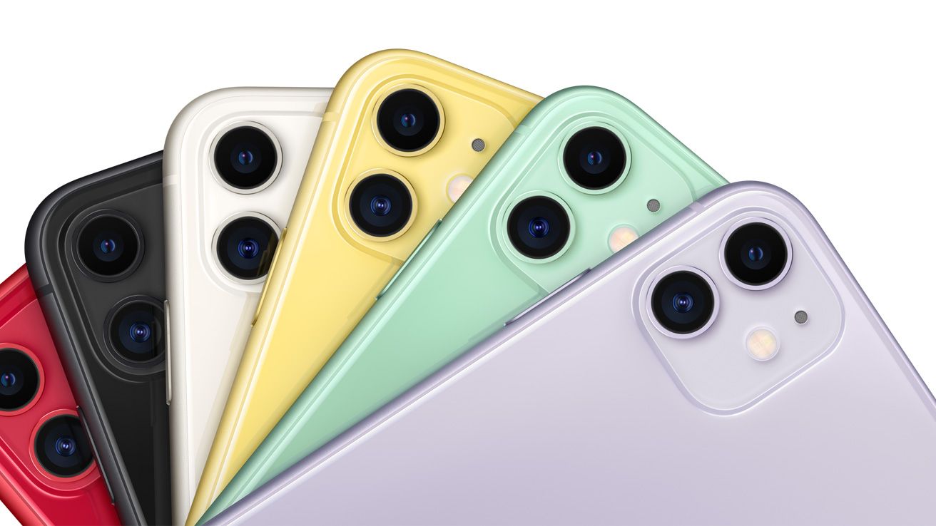 iPhone 11 128GB