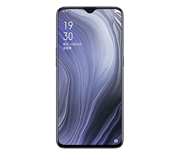 Oppo Reno Z 6GB Ram 256GB Storage