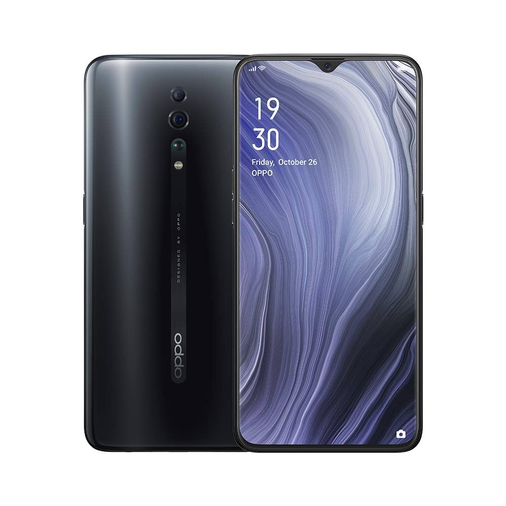 Oppo Reno Z 6GB Ram 256GB Storage