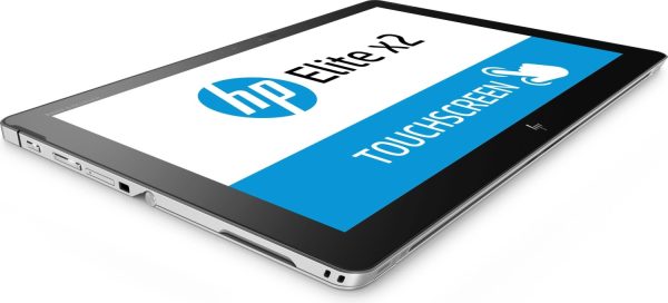 HP Elite X2 1012  G1 Core M7  7th Gen 8GB Ram 512GB SSD Storage Touch Screen