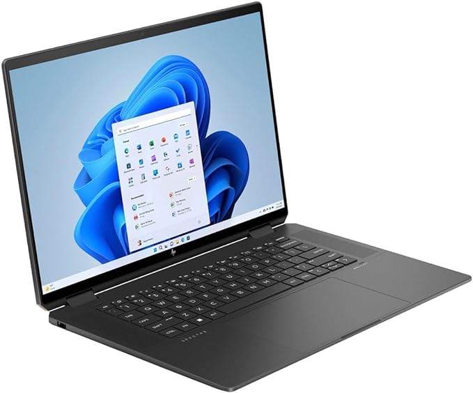 HP Spectre 14 Ultra 7 15th Gen 16GB Ram 1TB SSD Storage