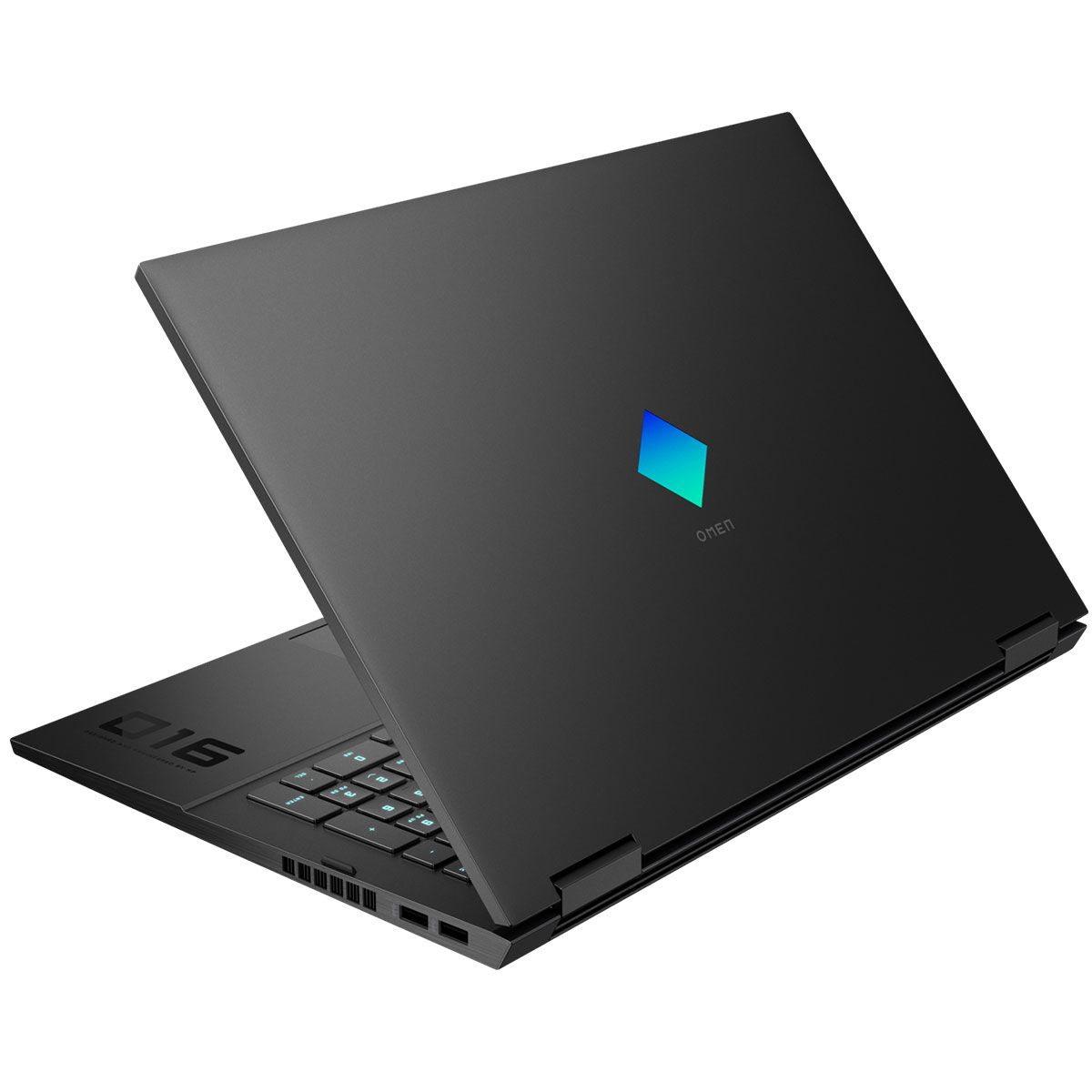 HP Omen 16 Gaming Laptop Core i7 13th Gen 16GB Ram 1TB SSD Storage 8GB Graphics RTX 4060