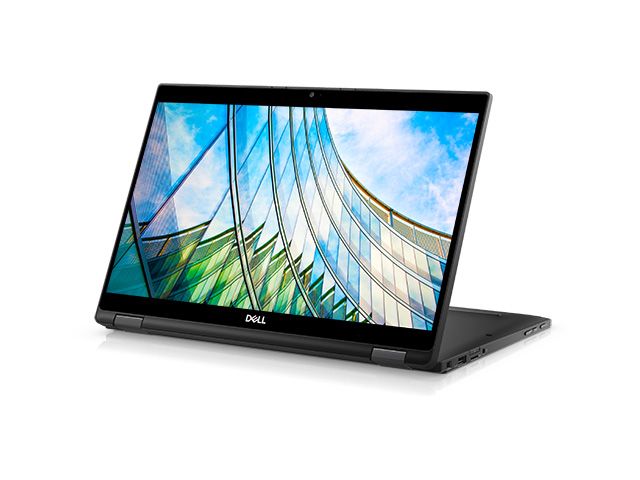 Dell Latitude e7389 Core i7 7th Geb 16GB Ram 512GB SSD Storage Touchscreen