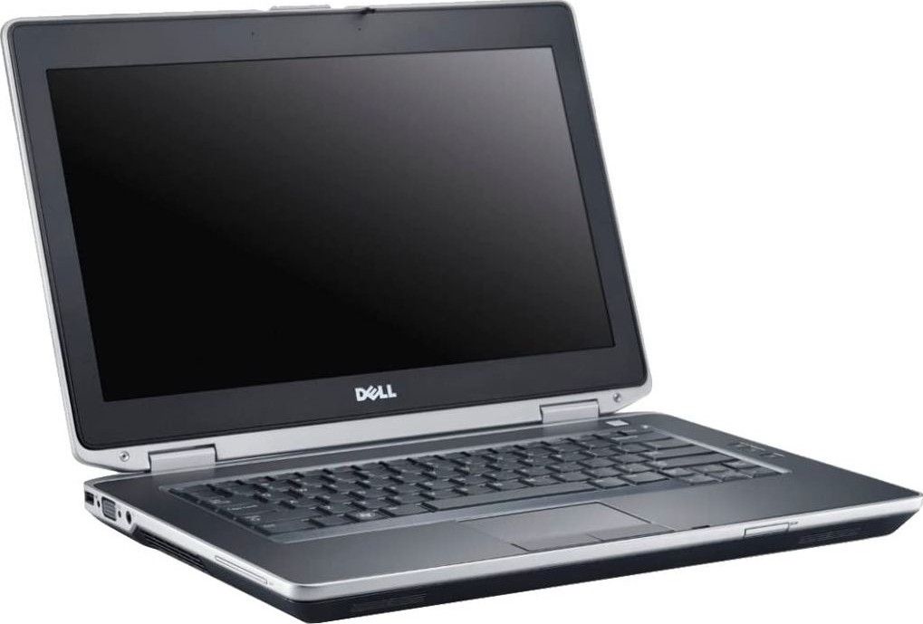 Dell e6430 Core i7 8GB Ram  500GB HDD Storage