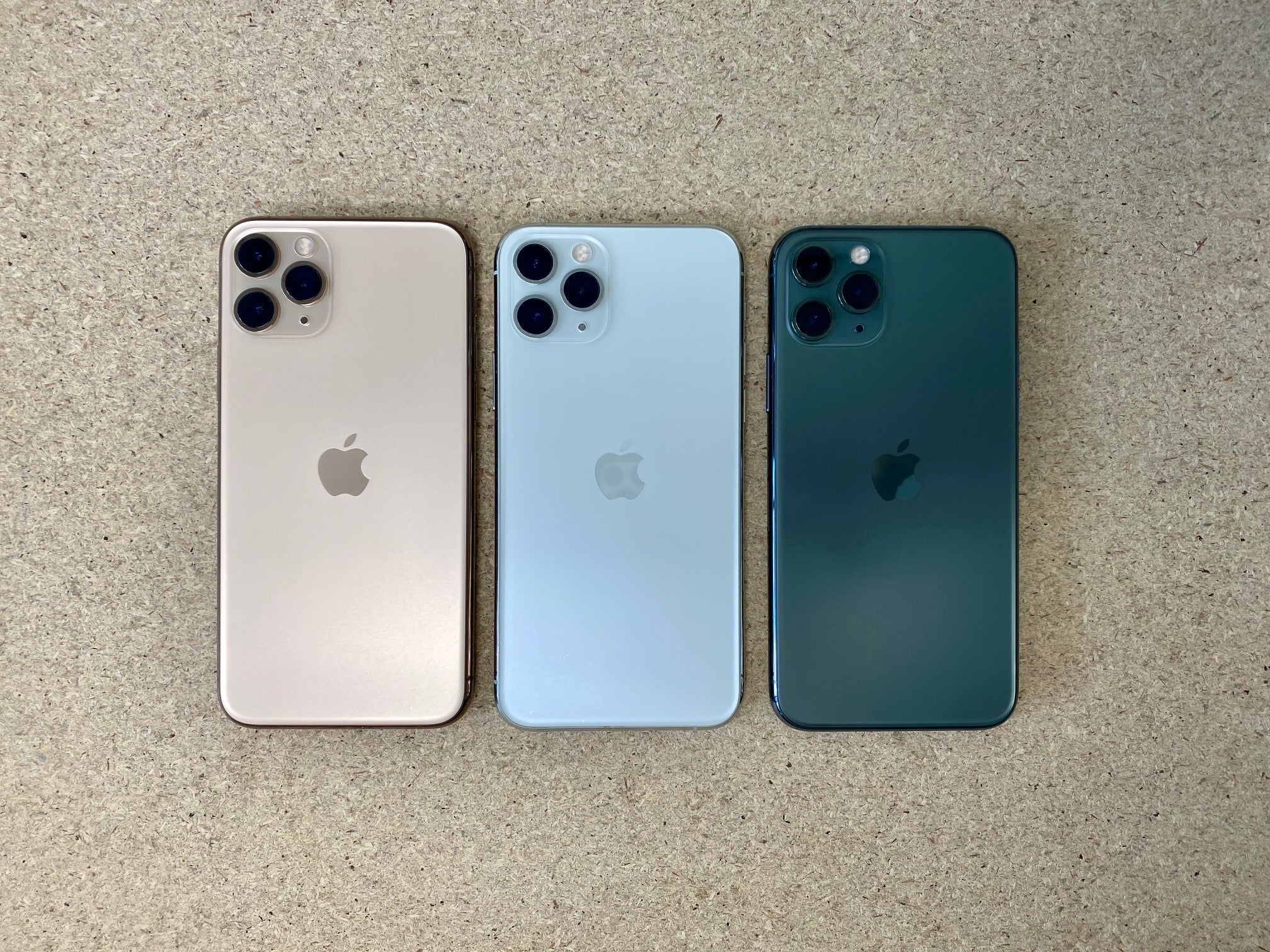 Apple iPhone 11  Pro Max 256GB