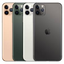 Apple iPhone 11  Pro Max 256GB