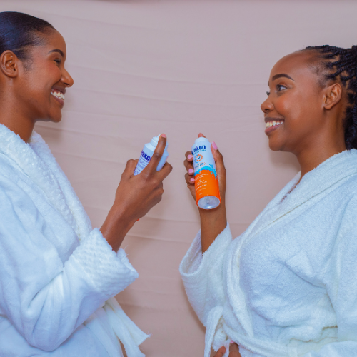 Drakon Sunscreen Spray SPF50+