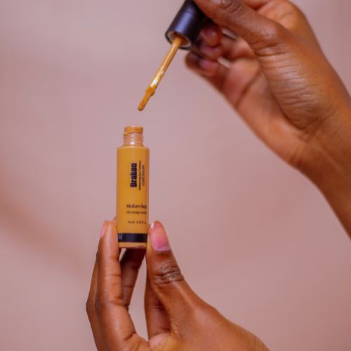 Drakon Eye contour Concealer