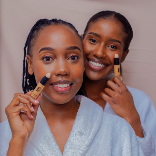 Drakon Eye contour Concealer