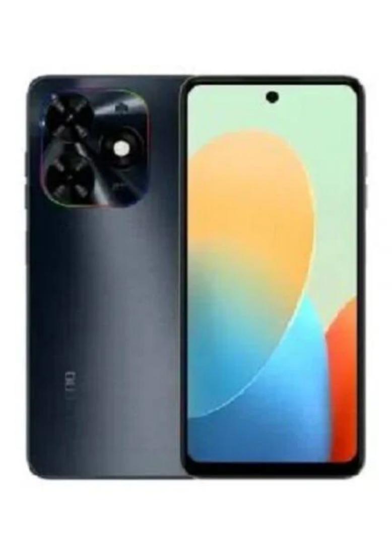 Tecno pop8 4G