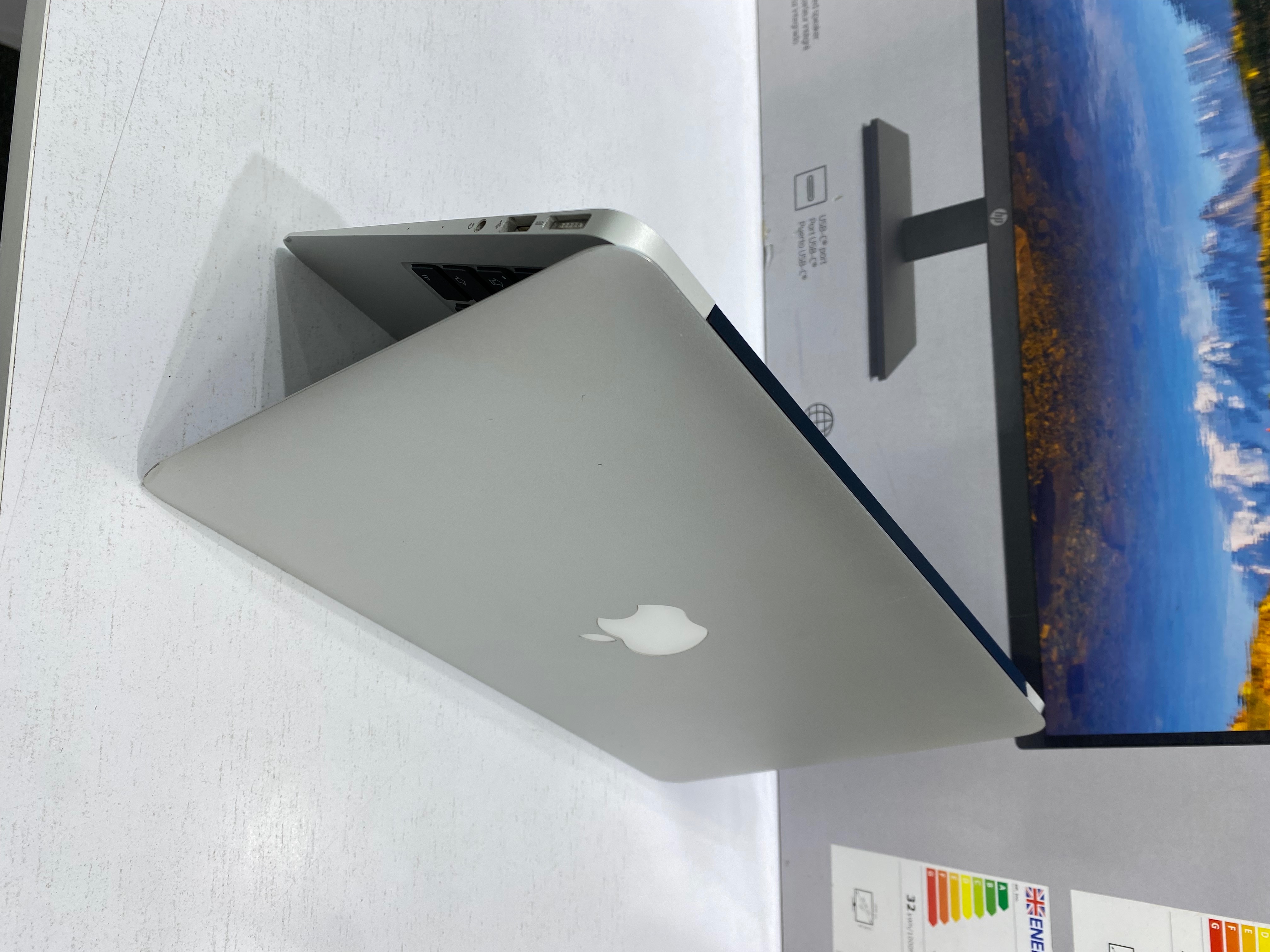 Macbook Air