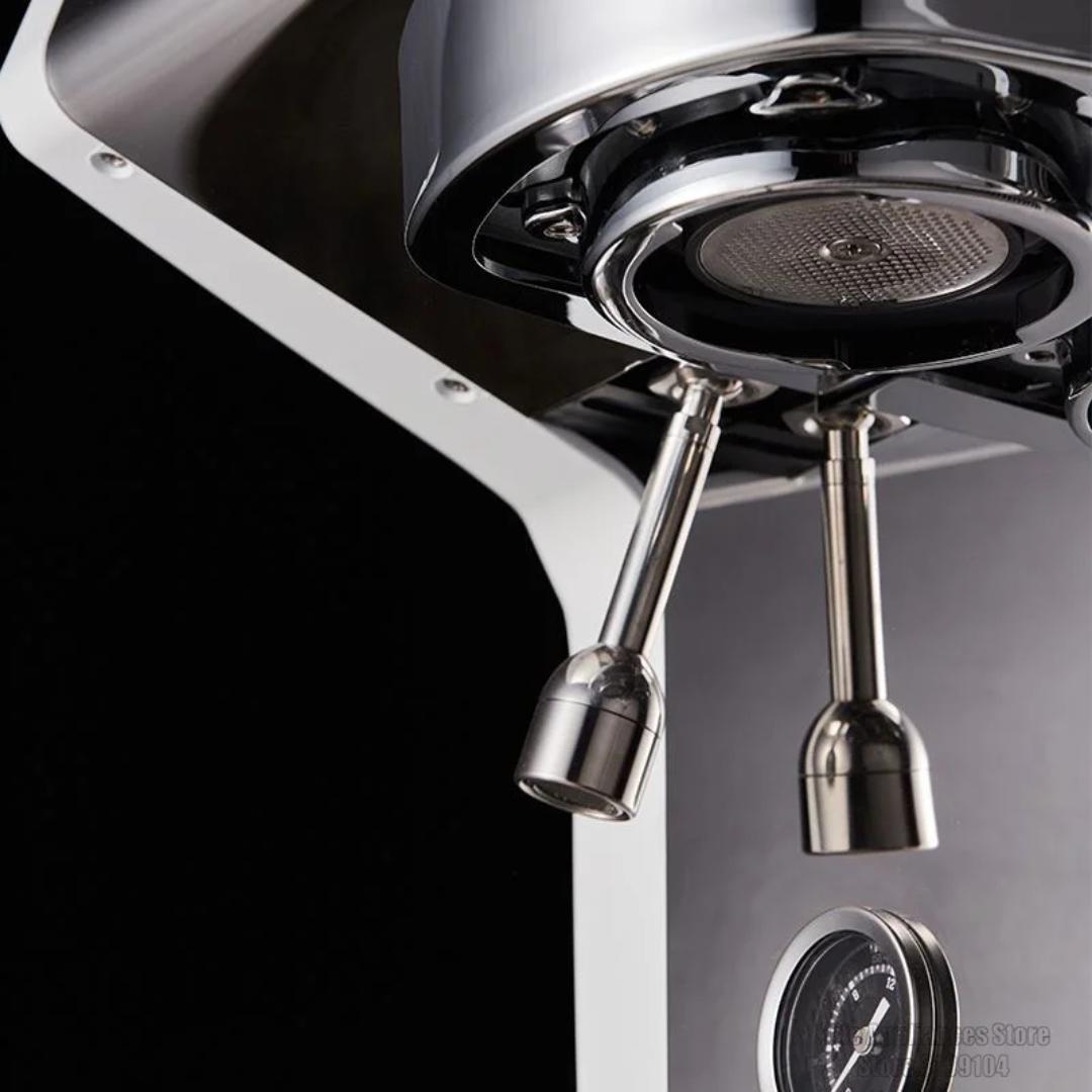 Brand New, Gemilai espresso machine commercial coffee maker