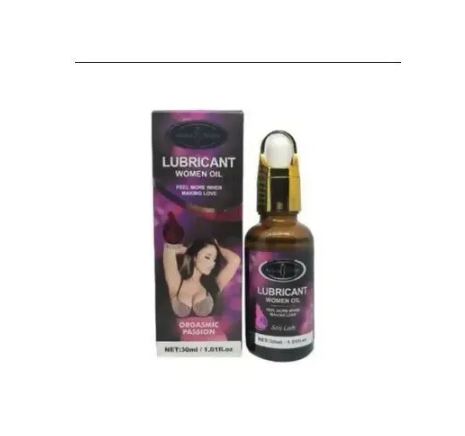 Aichun Beauty Lubricant Women Oil Orgasmic Passion Oil 30 ml view 2