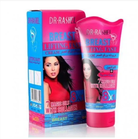 Dr. Rashel Rapid Breast Lifting Cream Firm Fast And Tighten