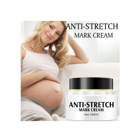 Aichun Beauty Anti-Stretch Mark Cream - Lightens Fine Lines, Moisturizes Skin, Repairing