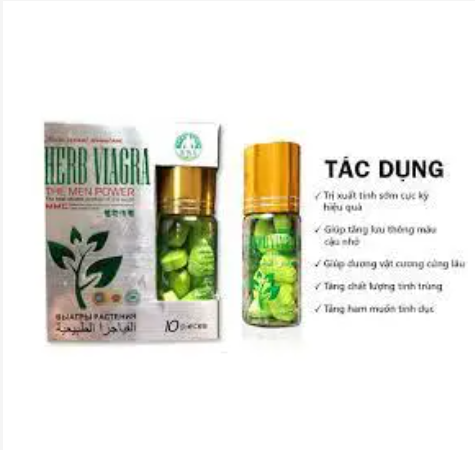 ORIGINAL HERB VIAGRA