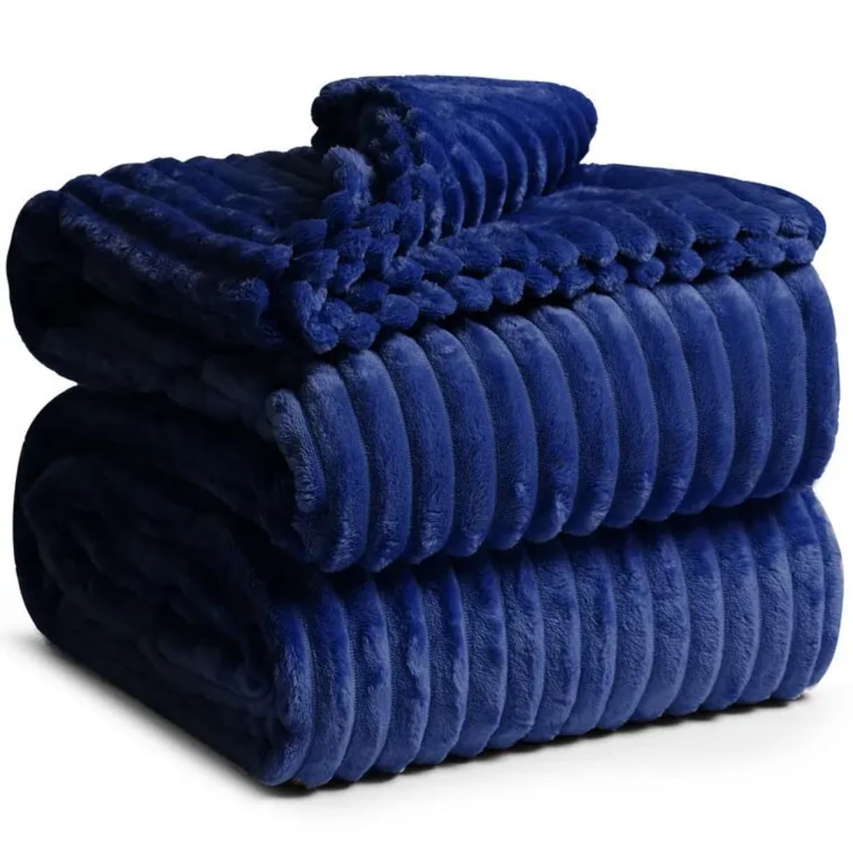 Size 6 x 6 Fleece Blankets Solid Sofa Cover Bedspread Super Soft Faux Fur Flannel Blankets Softness and Comfort excellent insulator a durable material Heavy and warm velvet fleece blanket Super fluffy