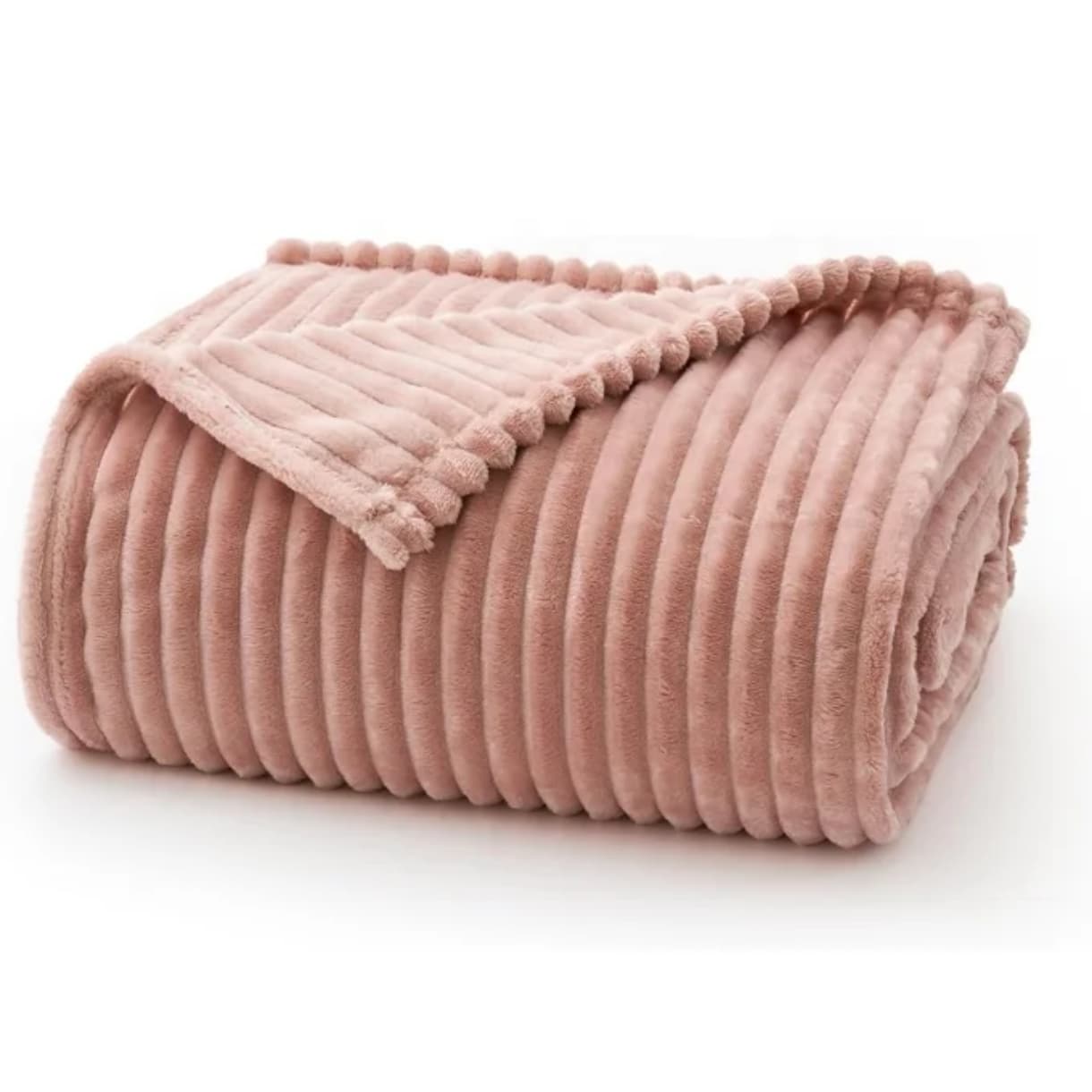 Size 6 x 6 Fleece Blankets Solid Sofa Cover Bedspread Super Soft Faux Fur Flannel Blankets Softness and Comfort excellent insulator a durable material Heavy and warm velvet fleece blanket Super fluffy