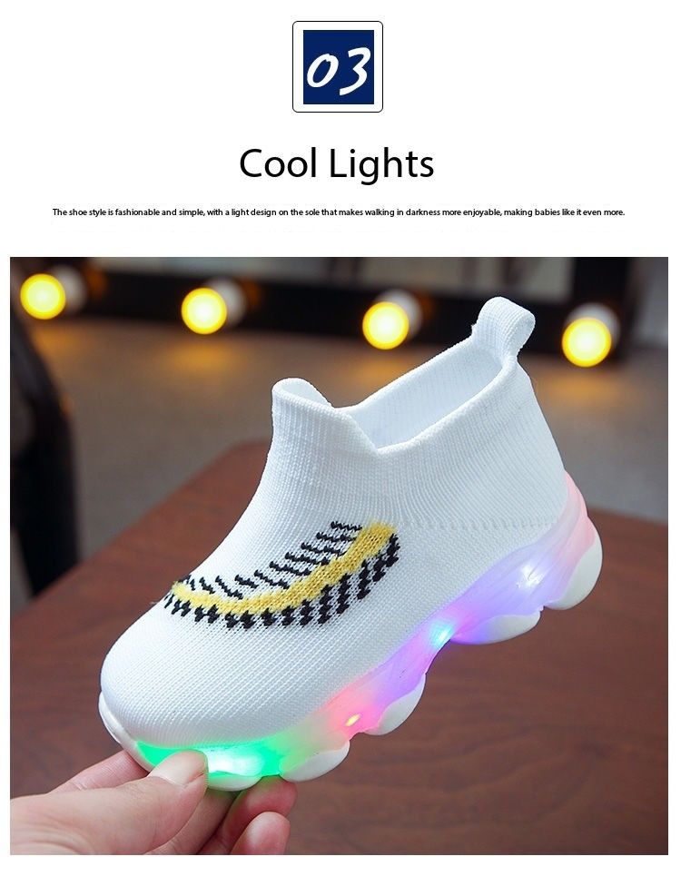 New Unisex children's shoes stylish crystal soft soles bright sliced bow dance shoes girls/boys' shoes light shoes on trend