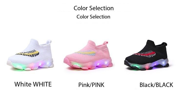 New Unisex children's shoes stylish crystal soft soles bright sliced bow dance shoes girls/boys' shoes light shoes on trend