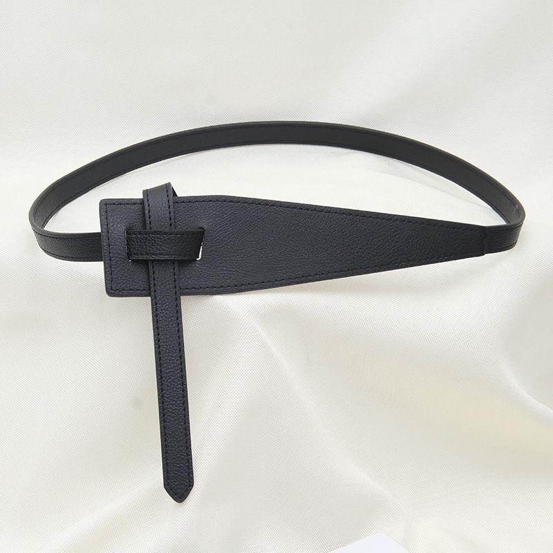 Waist band, women's decorative sweater, suit, wide belt, coat with dress, waist cinching, versatile, belt women's wide