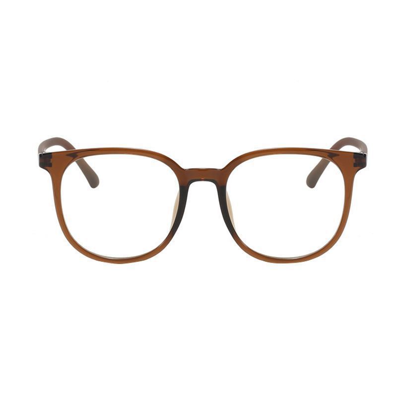 Anti Blue Light Glasses Women VintageComputer Men Eyeglasses Plain Frame Gaming Spectacles Blue light Glasses Eyewear