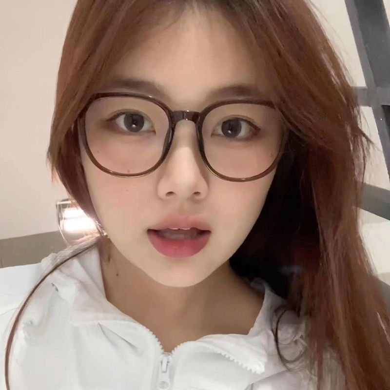 Anti Blue Light Glasses Women VintageComputer Men Eyeglasses Plain Frame Gaming Spectacles Blue light Glasses Eyewear