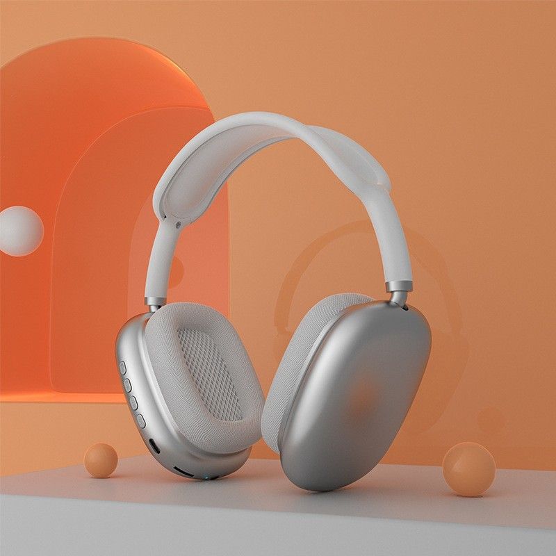 The best-selling P9 over-ear dual-sided stereo Bluetooth headphones are universal stereo headphones for mobile wireless sports and games