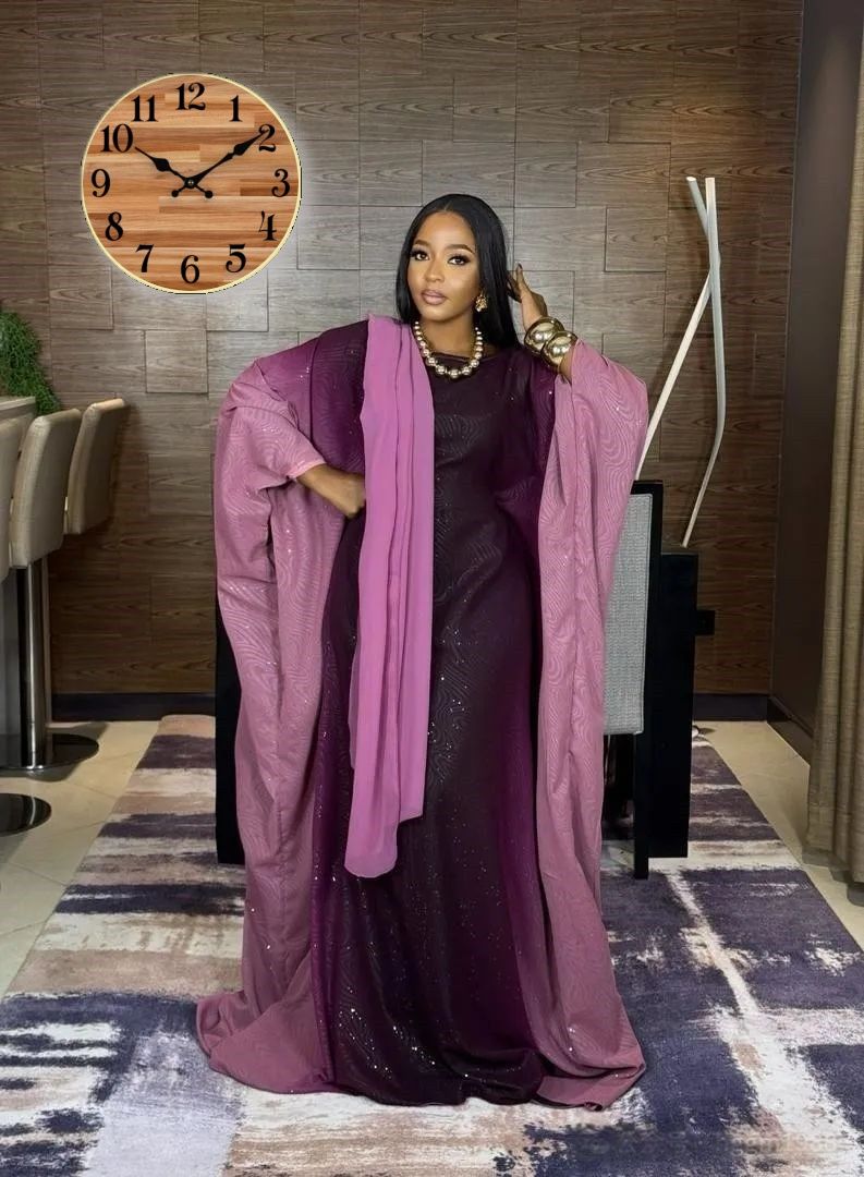 Hot-selling new multi-pattern vintage wooden 25cm silent wall clock, living room wall clock, high-end wall clock, powered by AA battery