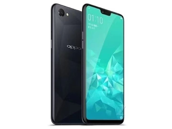 Refurbished Oppo  F7 Phone Dual SIM Camera 6.2 "FHD Seckill