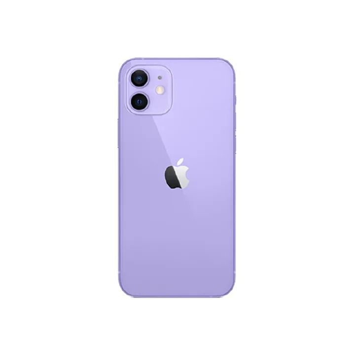 Refurbished Apple iPhone 12 5G Dual SIM Full Netcom. CPU A14  6.1-inch screen 12MP  2815mAh