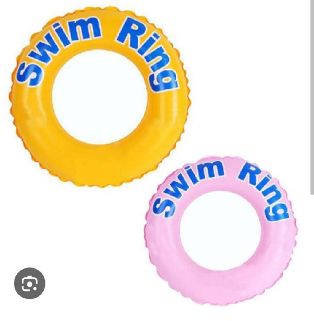 kids quality floaters swimming rings