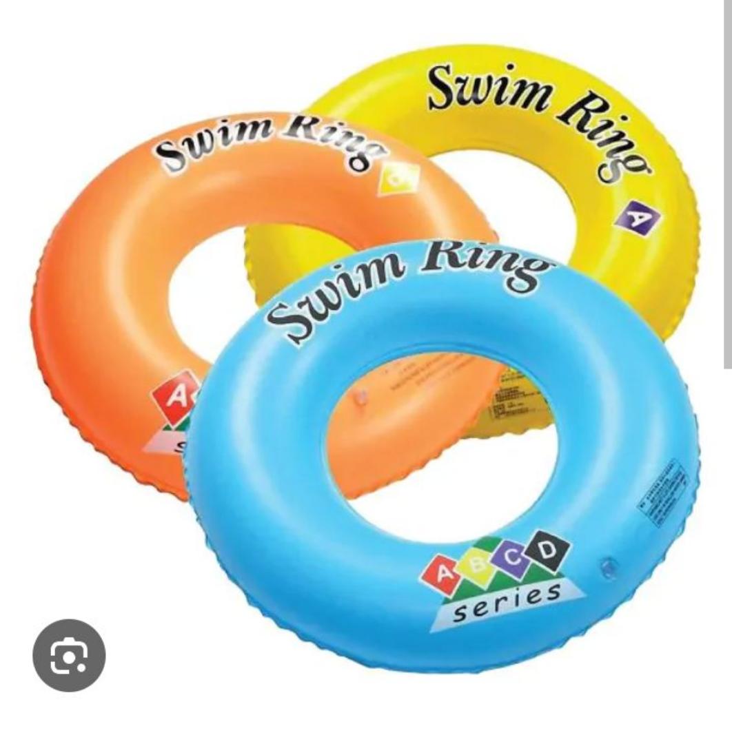 kids quality floaters swimming rings