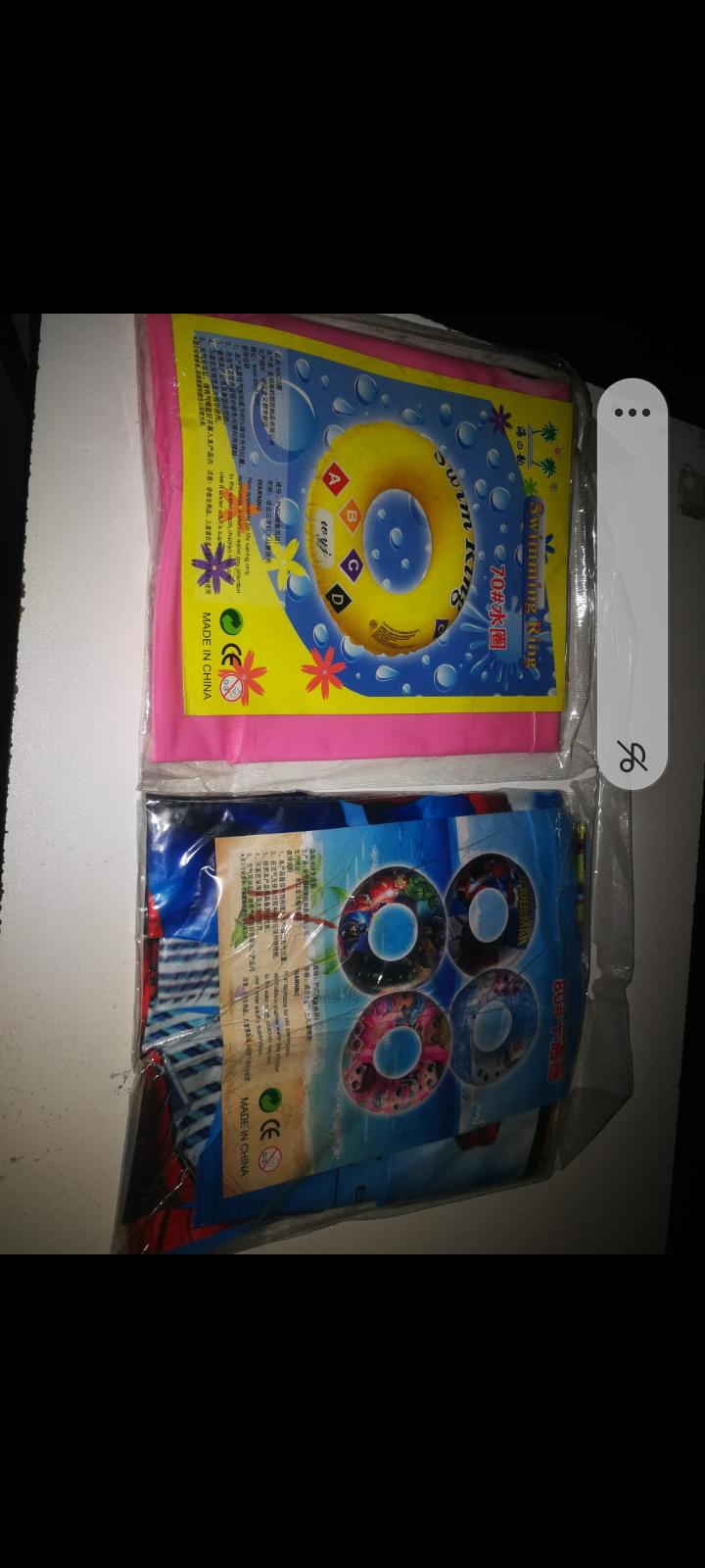 kids quality floaters swimming rings