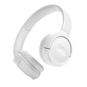 Jbl Tune 520 Headphones Wireless Bluetooth 5.3 technology Wireless on-ear headphones with JBL Pure Bass sound Upto 57Hours battery life with fast charging speed