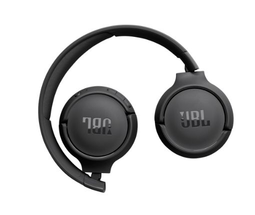 Jbl Tune 520 Headphones Wireless Bluetooth 5.3 technology Wireless on-ear headphones with JBL Pure Bass sound Upto 57Hours battery life with fast charging speed