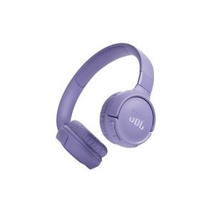 Jbl Tune 520 Headphones Wireless Bluetooth 5.3 technology Wireless on-ear headphones with JBL Pure Bass sound Upto 57Hours battery life with fast charging speed