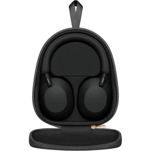 {Black Friday} Brand New Sony WH-1000XM5 The Best Wireless Noise Canceling Headphones Battery Life(CONTINUOUS MUSIC PLAYBACK TIME) Max. 30 hrs (NC ON) , Max. 40 hrs (NC OFF)