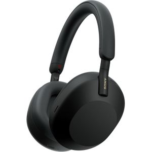 {Black Friday} Brand New Sony WH-1000XM5 The Best Wireless Noise Canceling Headphones Battery Life(CONTINUOUS MUSIC PLAYBACK TIME) Max. 30 hrs (NC ON) , Max. 40 hrs (NC OFF)
