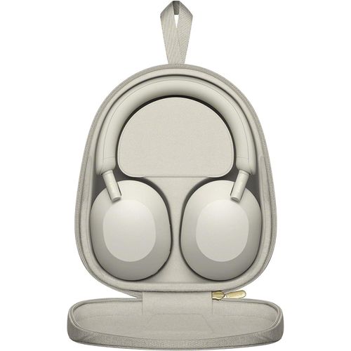 {Black Friday} Brand New Sony WH-1000XM5 The Best Wireless Noise Canceling Headphones Battery Life(CONTINUOUS MUSIC PLAYBACK TIME) Max. 30 hrs (NC ON) , Max. 40 hrs (NC OFF)